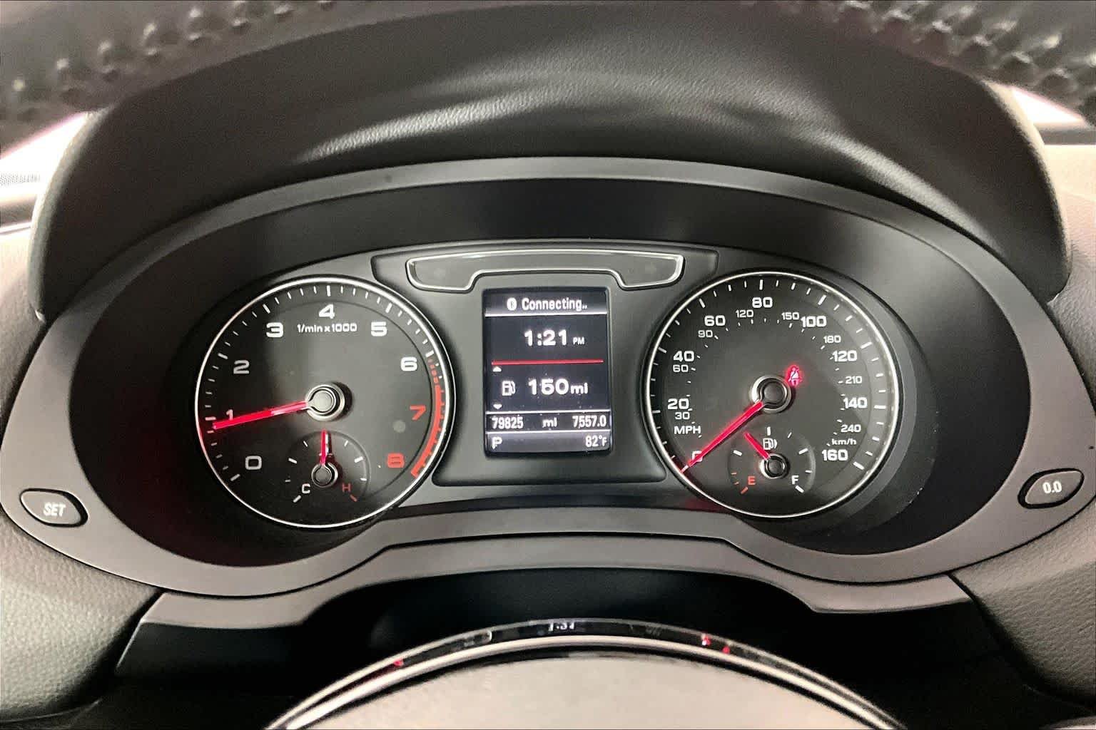 Used 2018 Misano Red Pearl Effect Audi Sport Premium image 24