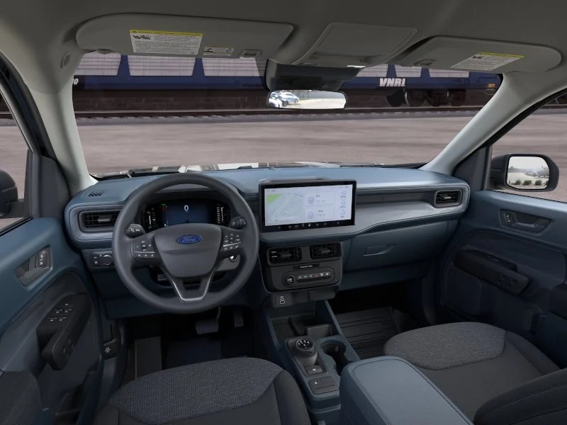 New 2026 Shadow Black Ford XL image 9