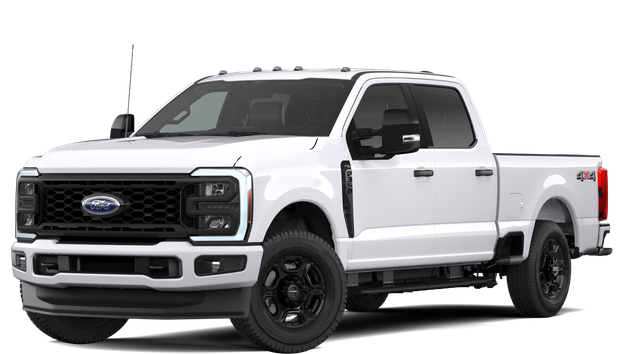2026 Ford Super Duty F-350® XL