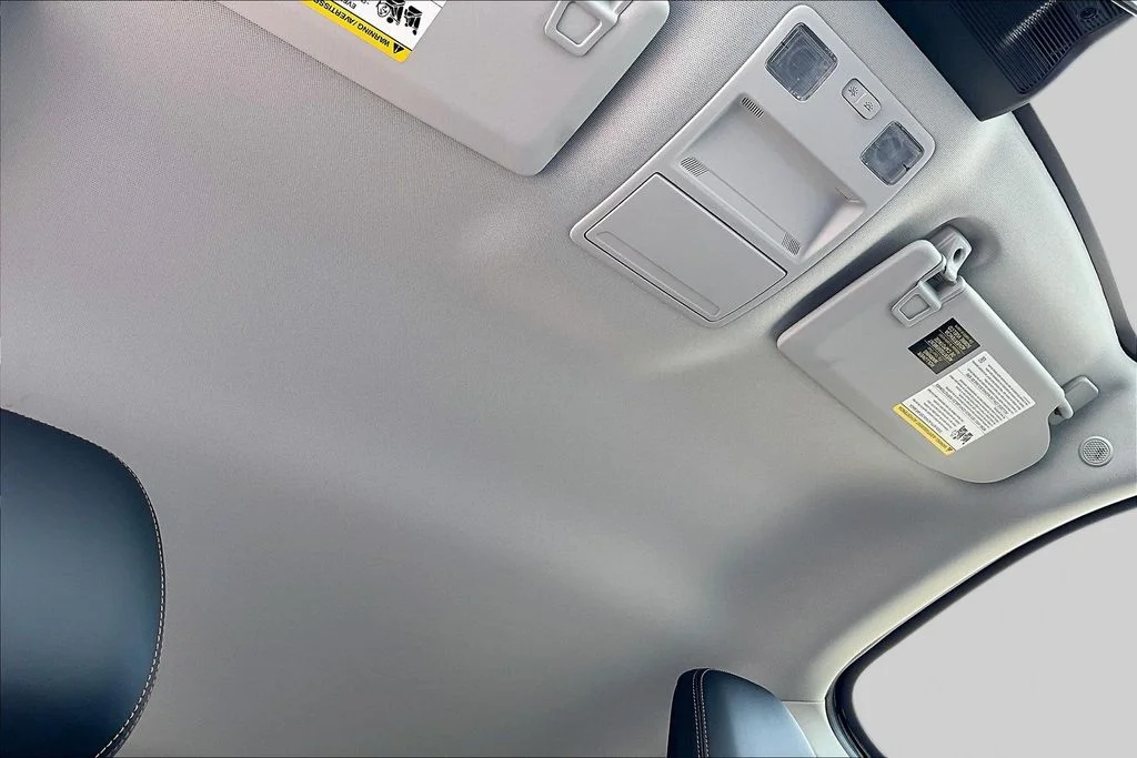 New 2026 Black Ford Tremor® image 31