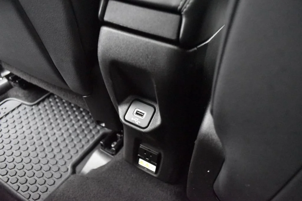 Used 2022 Graphite Gray Jeep Limited image 22