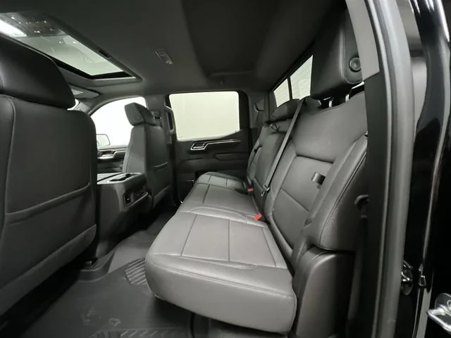 New 2026 Black Chevrolet LT Trail Boss image 27