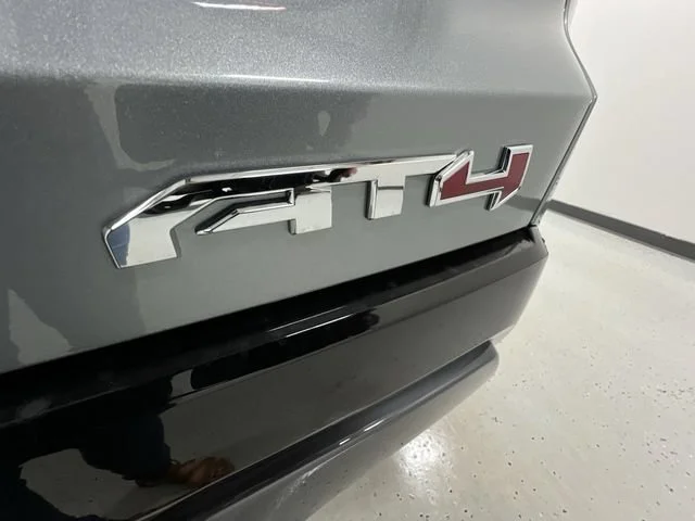 2027 GMC Terrain AT4 - Photo 32