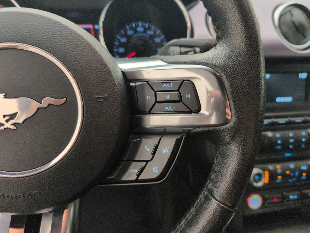 Certified Used 2017 Black Ford EcoBoost image 36