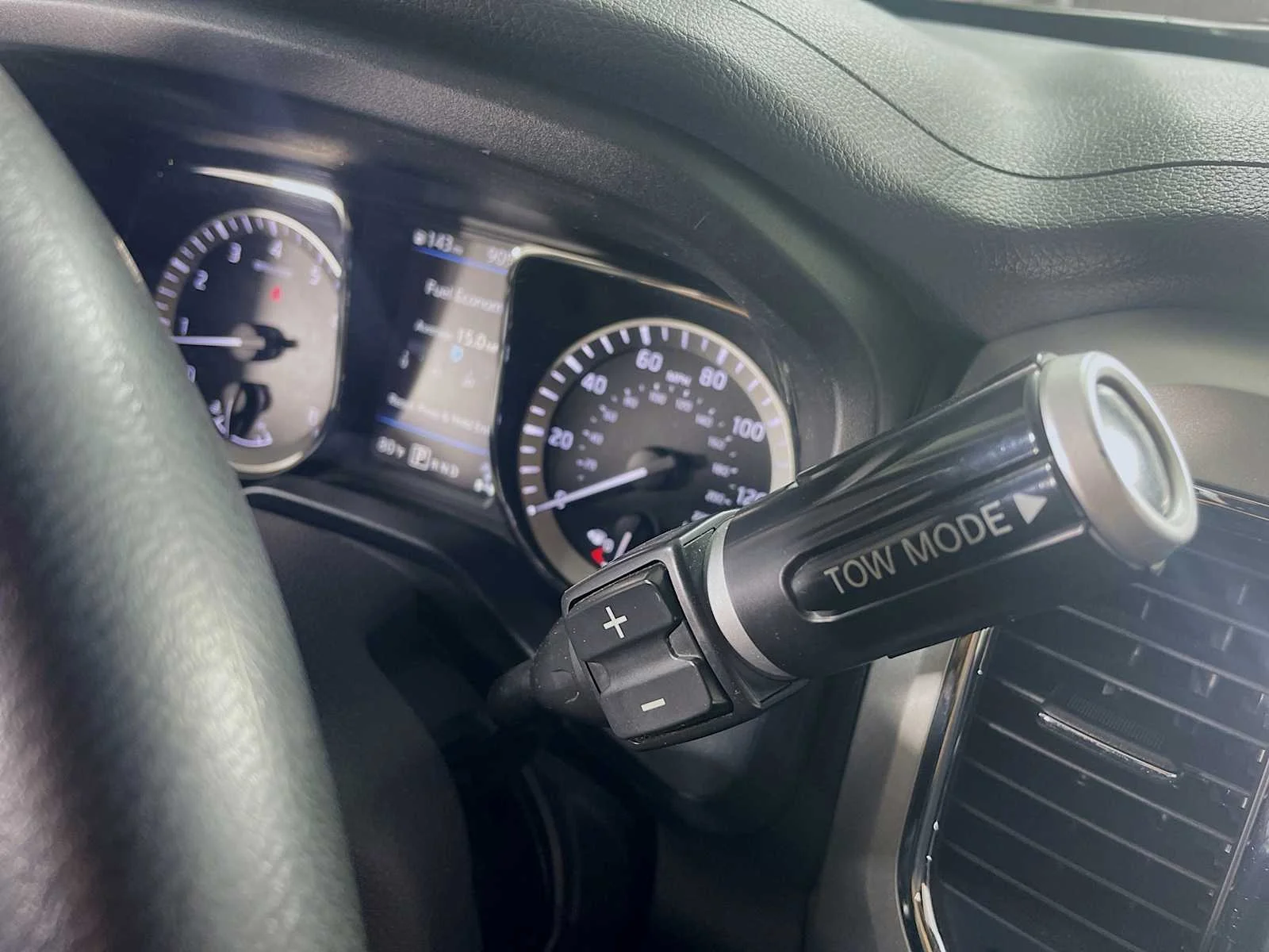 Used 2019 Deep Blue Pearl Metallic Nissan SV image 14