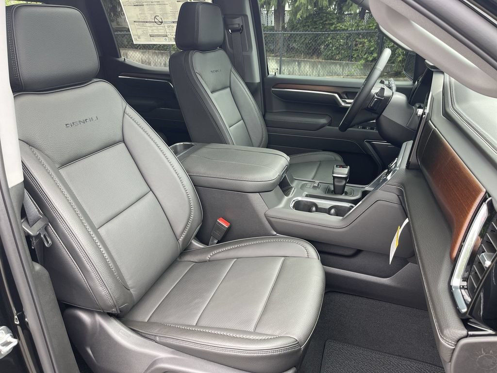 2026 GMC Sierra 1500 Denali - Photo 29