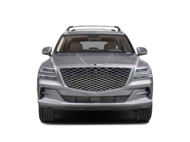 Certified Used 2024 Savile Silver Genesis BASE image 7