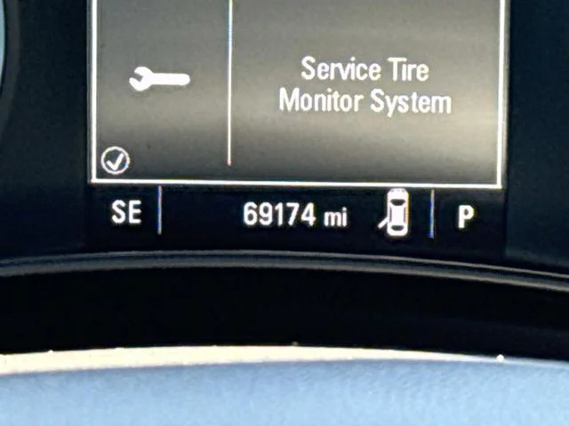 Used 2018 Black Chevrolet LT image 21