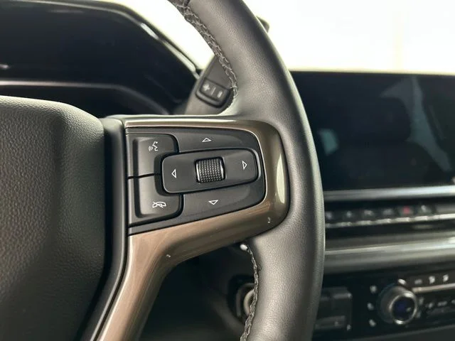 2024 Chevrolet Silverado 2500HD High Country - Photo 11
