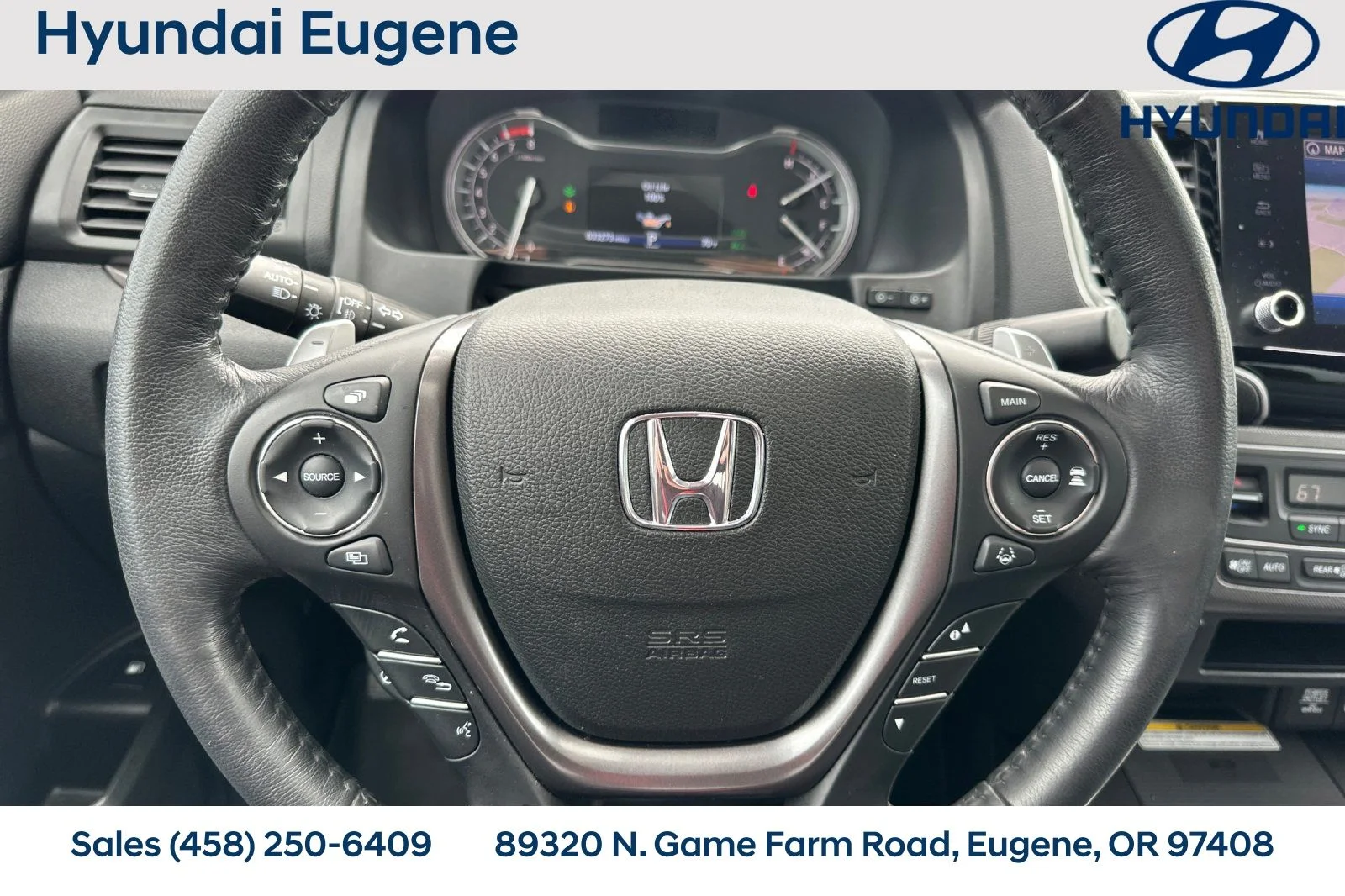 Used 2022 Gray Honda RTL-E image 29