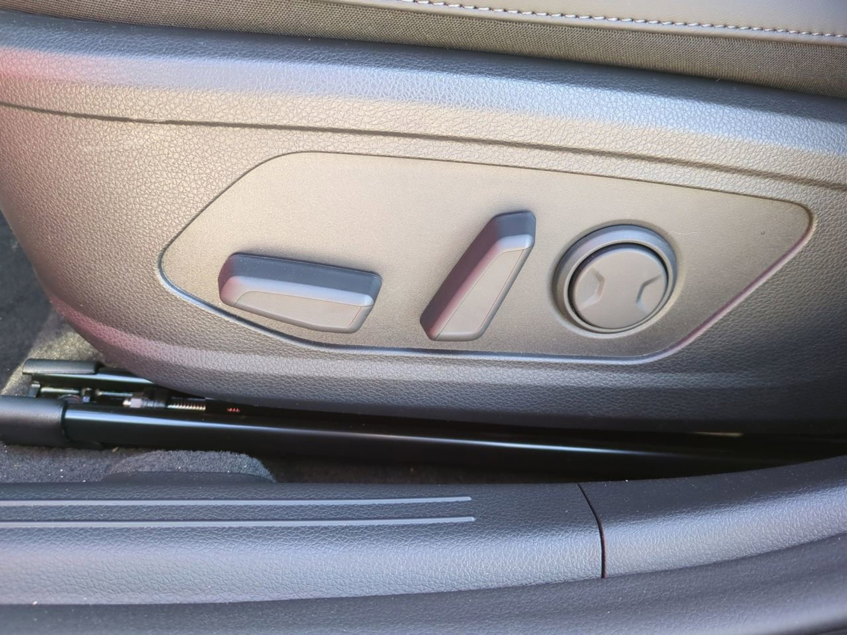 New 2026 Runway Red Kia GT-Line FWD image 21