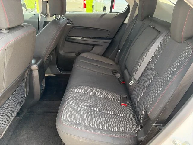 Used 2016 Summit White Chevrolet LT image 15