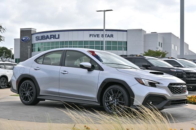 2026 Subaru WRX Premium