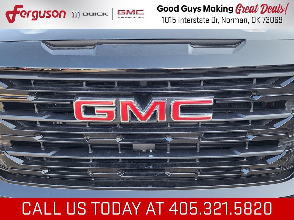 2026 GMC Sierra 1500 Elevation - Photo 10