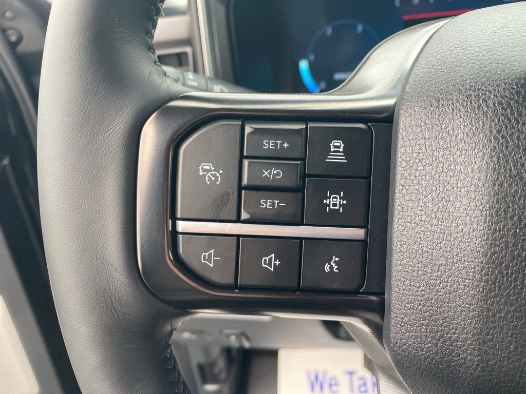 New 2026 Agate Black Metallic Ford F-250® Platinum® image 19