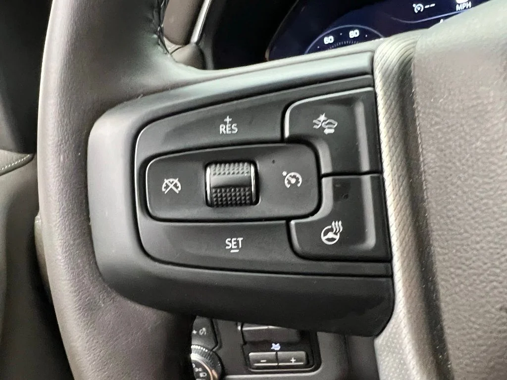 Used 2023 Black GMC Denali image 20
