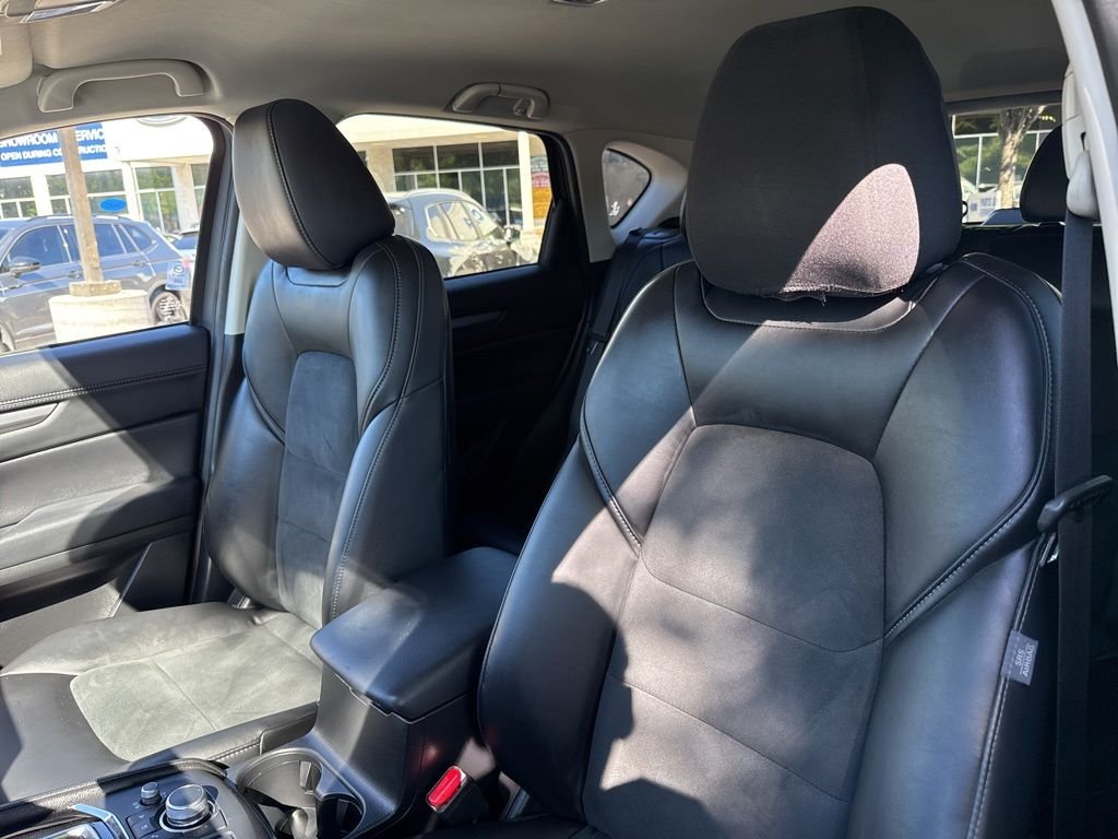 Used 2023 Blue Mazda 2.5 S Select Package image 21