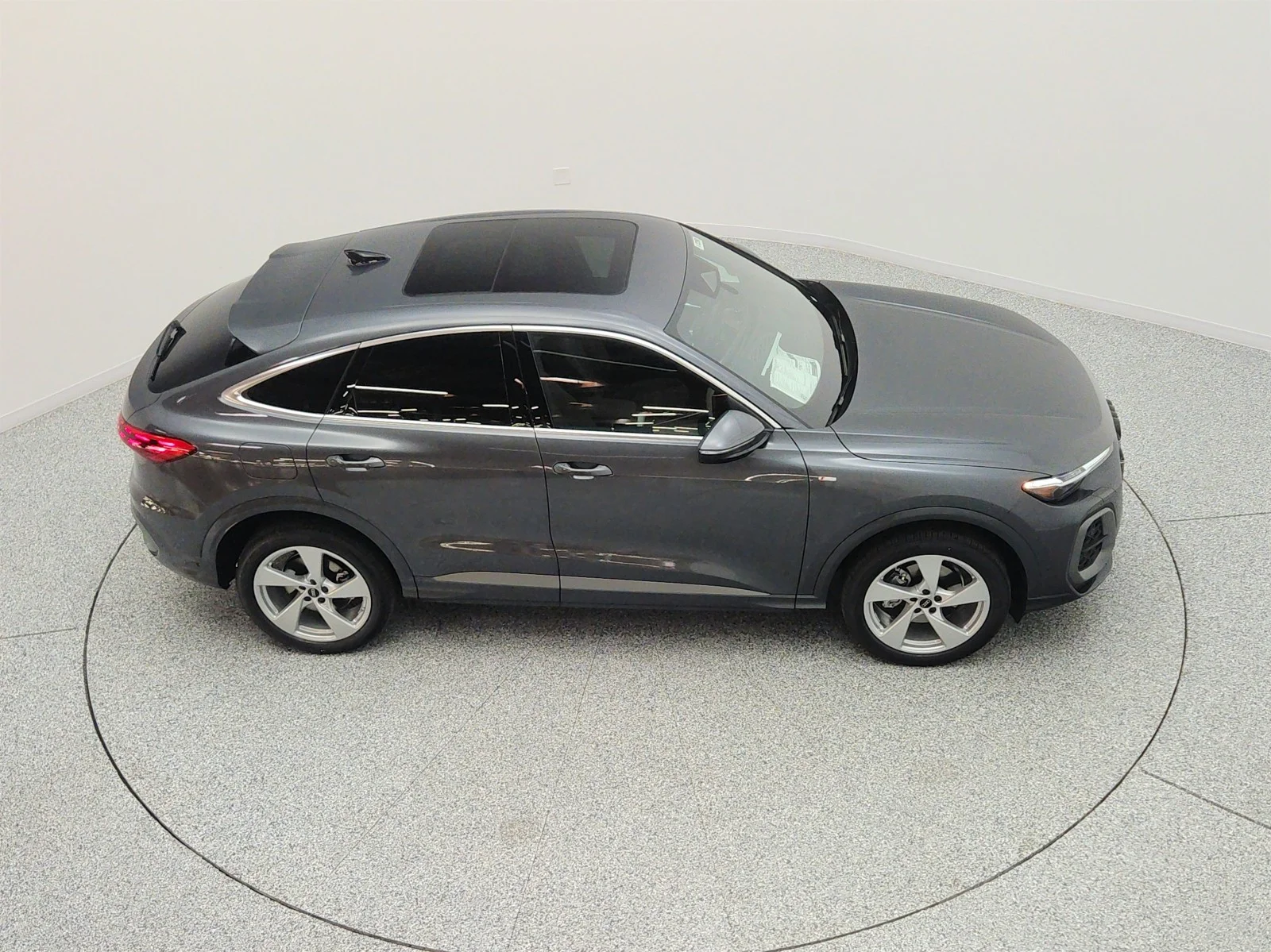New 2026 Daytona Gray Metallic Audi Premium Plus 2.0 TFSI quattro image 19