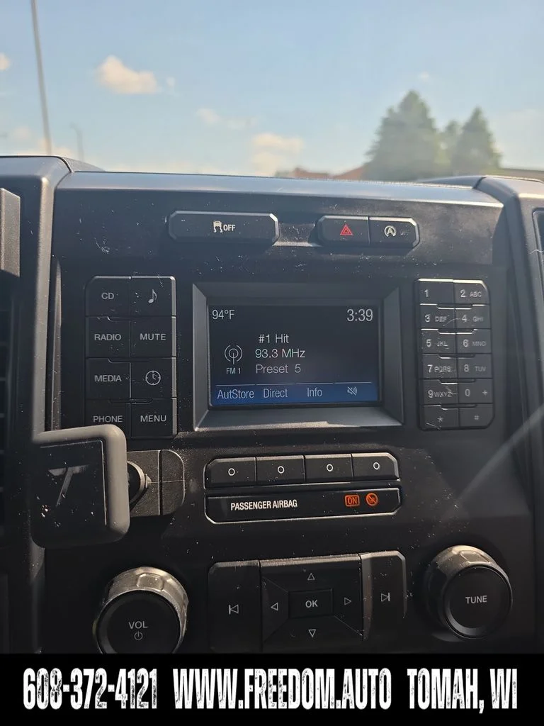 Used 2015 Oxford White Ford XL image 14