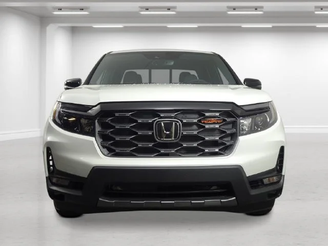 2026 Honda Ridgeline TrailSport - Photo 9