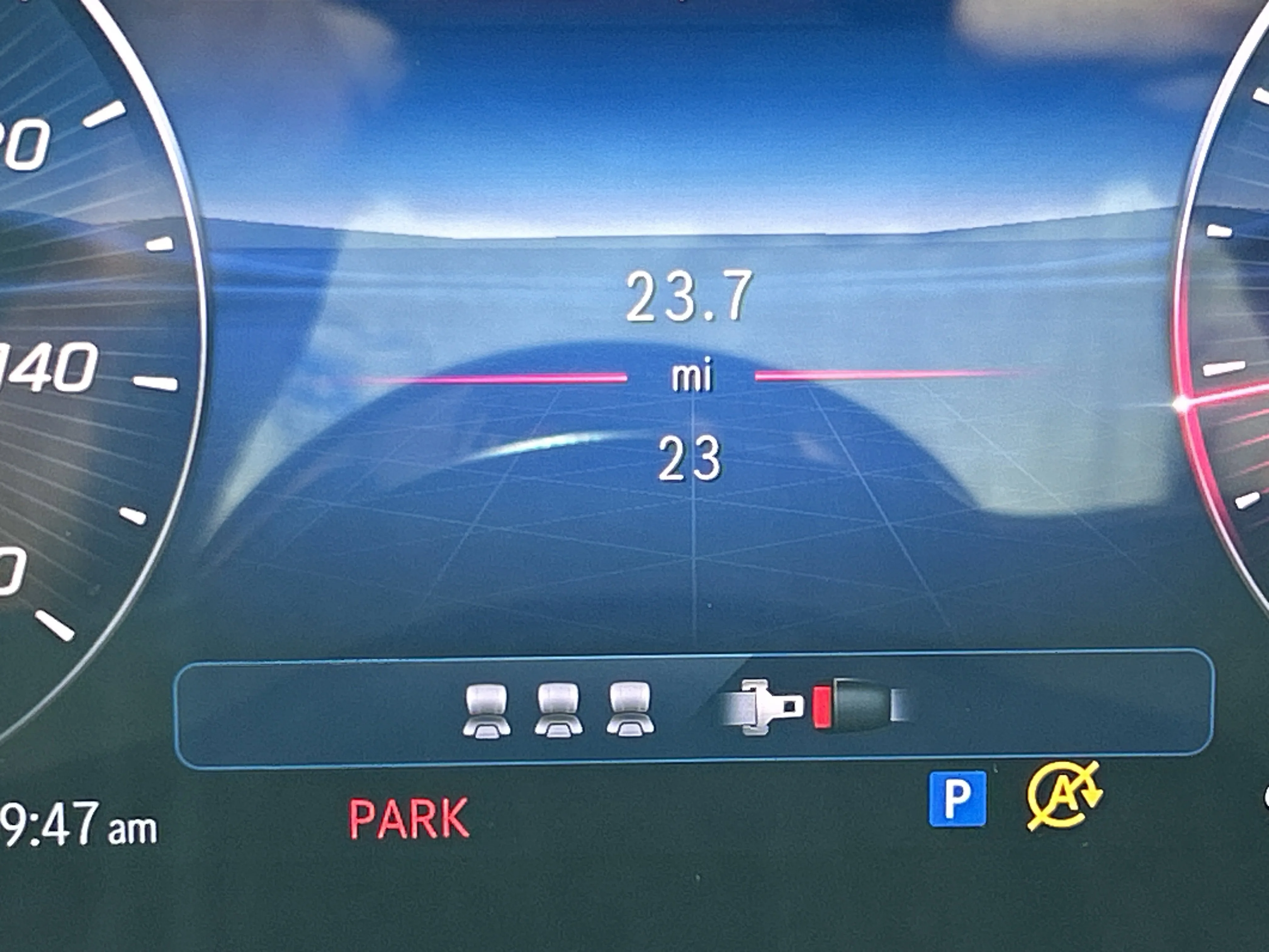 New 2026 Polar White Mercedes-Benz C 300 4MATIC® Sedan image 25