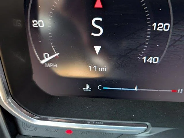 New 2026 Volcanic Red Tintcoat GMC AT4 image 16