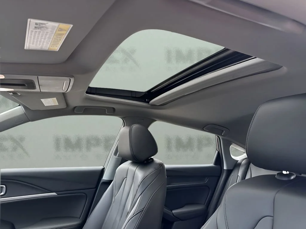 Used 2023 Gray Acura  image 11