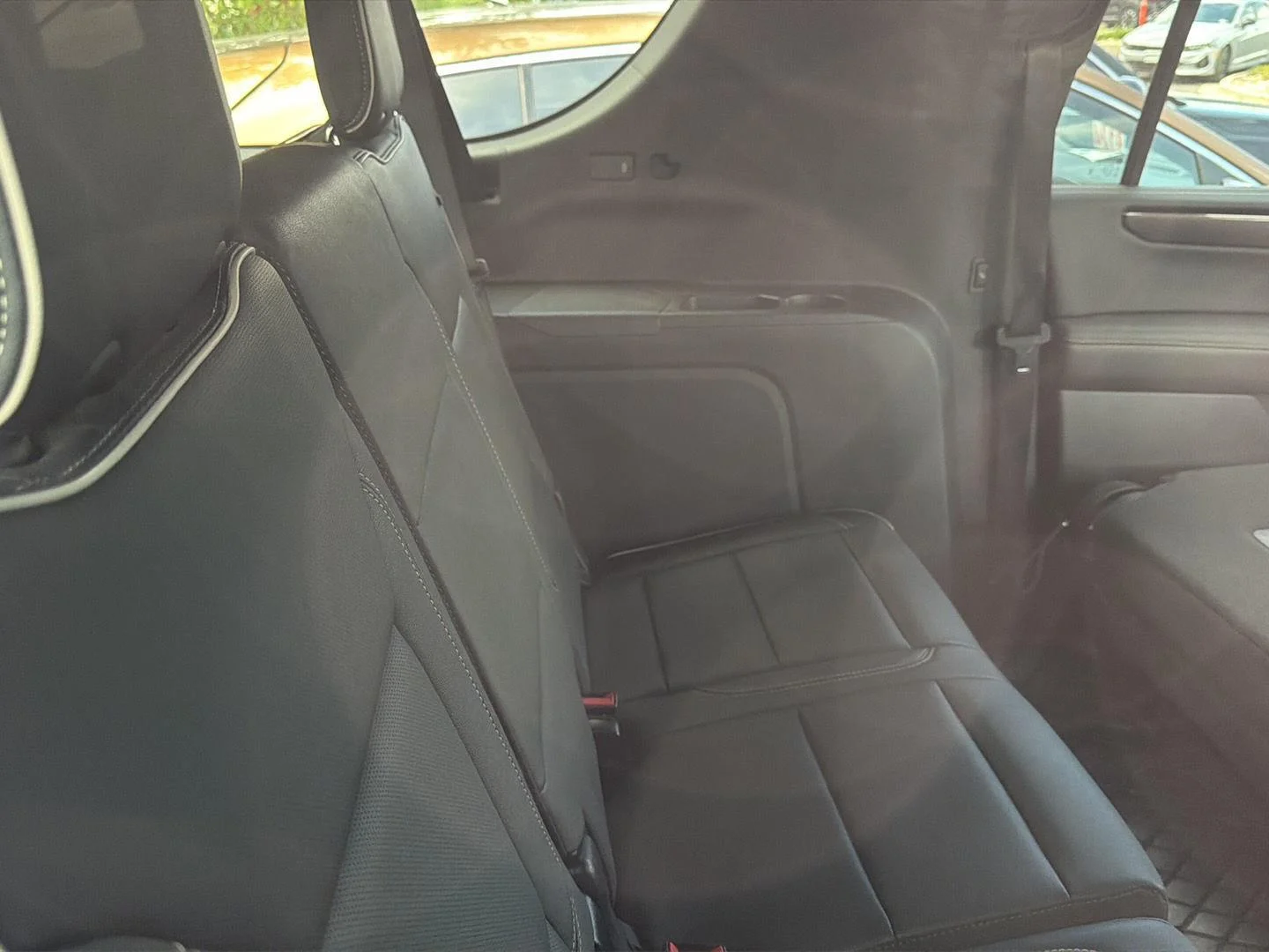 Used 2026 Onyx Black GMC Elevation image 11
