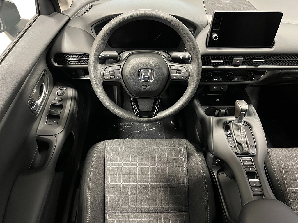 New 2027 Platinum White Pearl Honda LX image 18