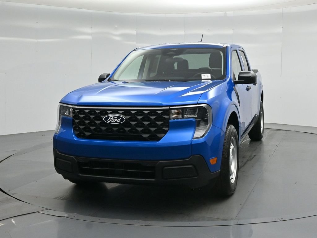 New 2026 Velocity Blue Ford XL image 50