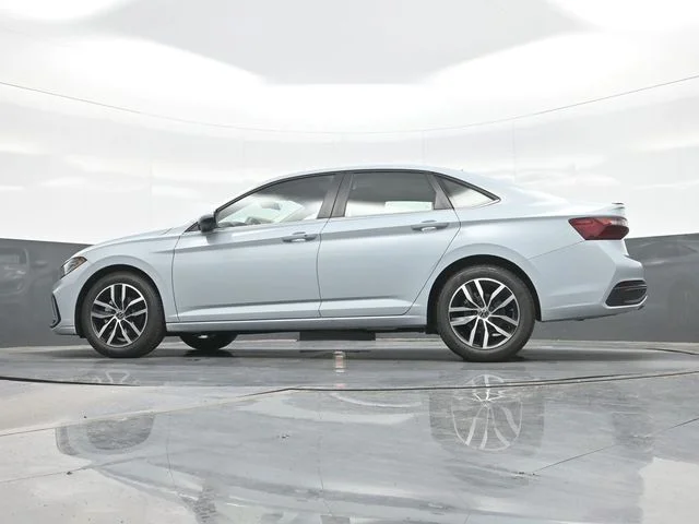 New 2026 Gray Volkswagen 1.5T SE image 20