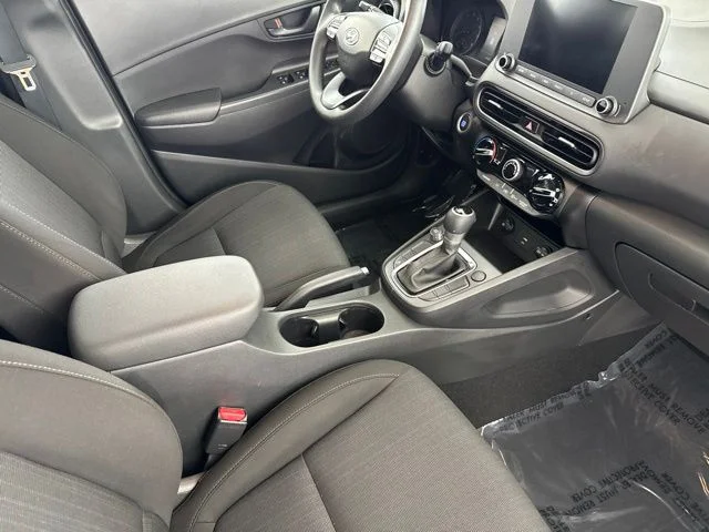 Used 2022 Black Hyundai SEL image 34