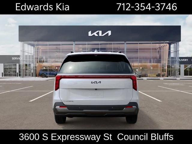 New 2027 White Kia SX image 6