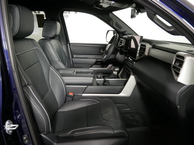 Used 2026 Blueprint Toyota Crew Cab Limited w/ Premium Pkg image 14