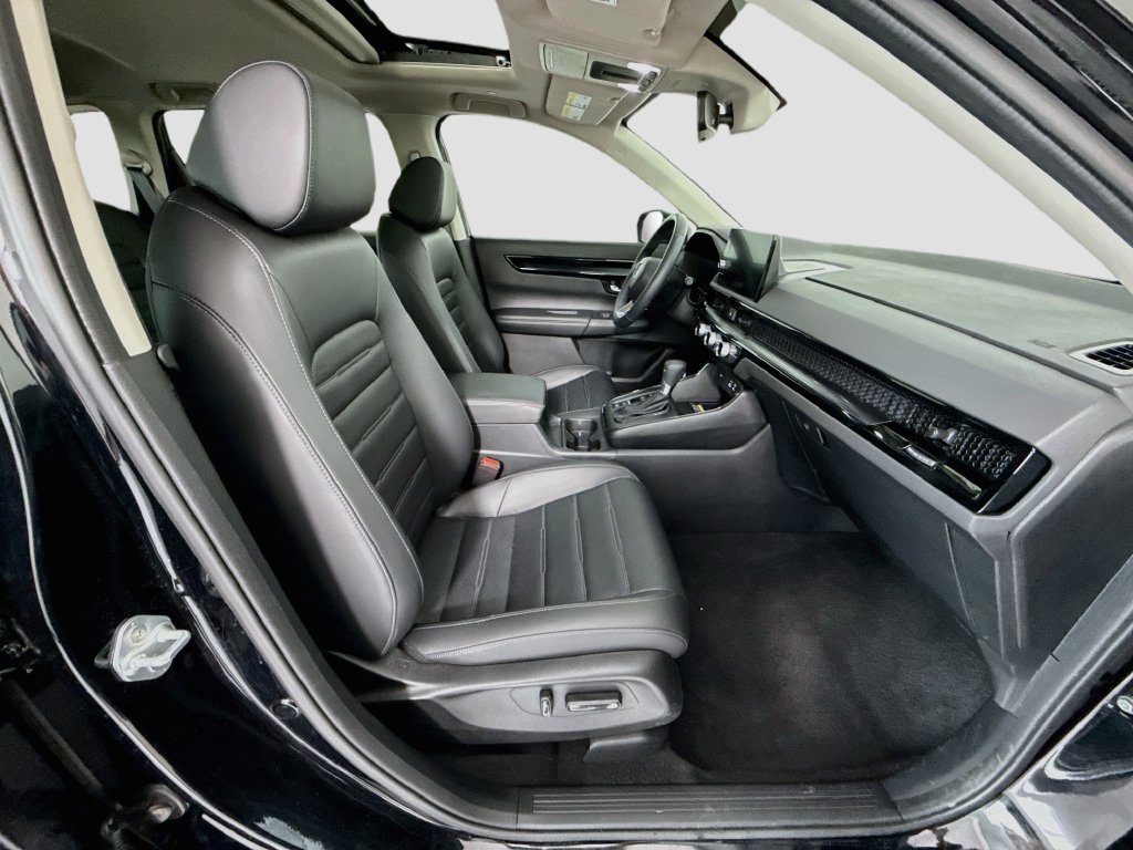 2024 Honda CR-V EX-L - Photo 20