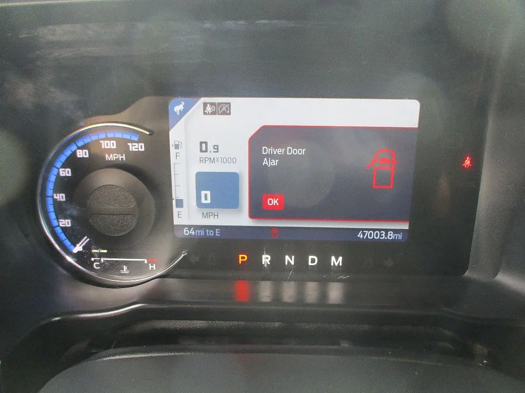 2021 Ford Bronco 4-Door Big Bend - Photo 13