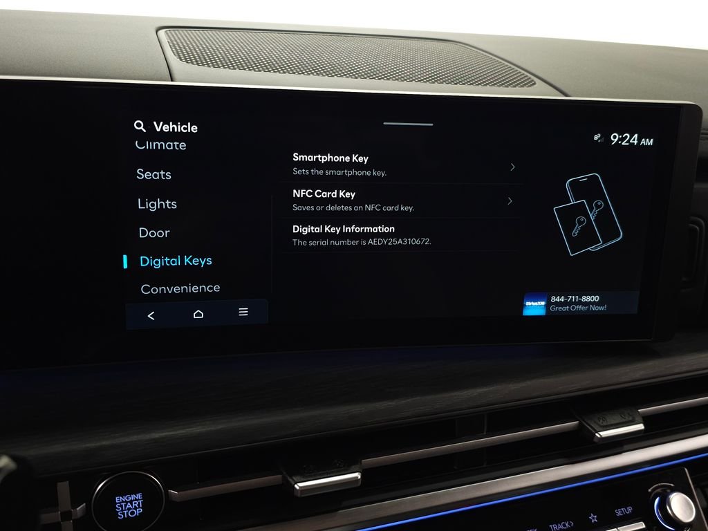 2026 Hyundai Santa Fe Limited - Photo 32