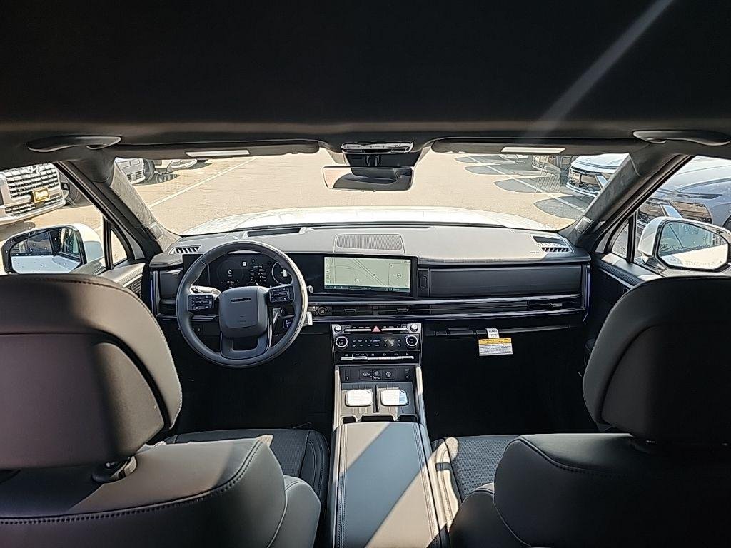 2026 Hyundai Santa Fe Calligraphy - Photo 45