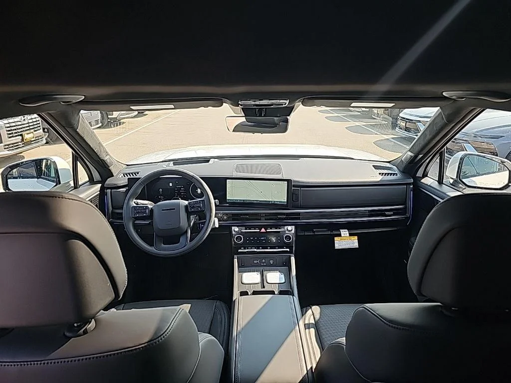 2026 Hyundai Santa Fe Calligraphy - Photo 45