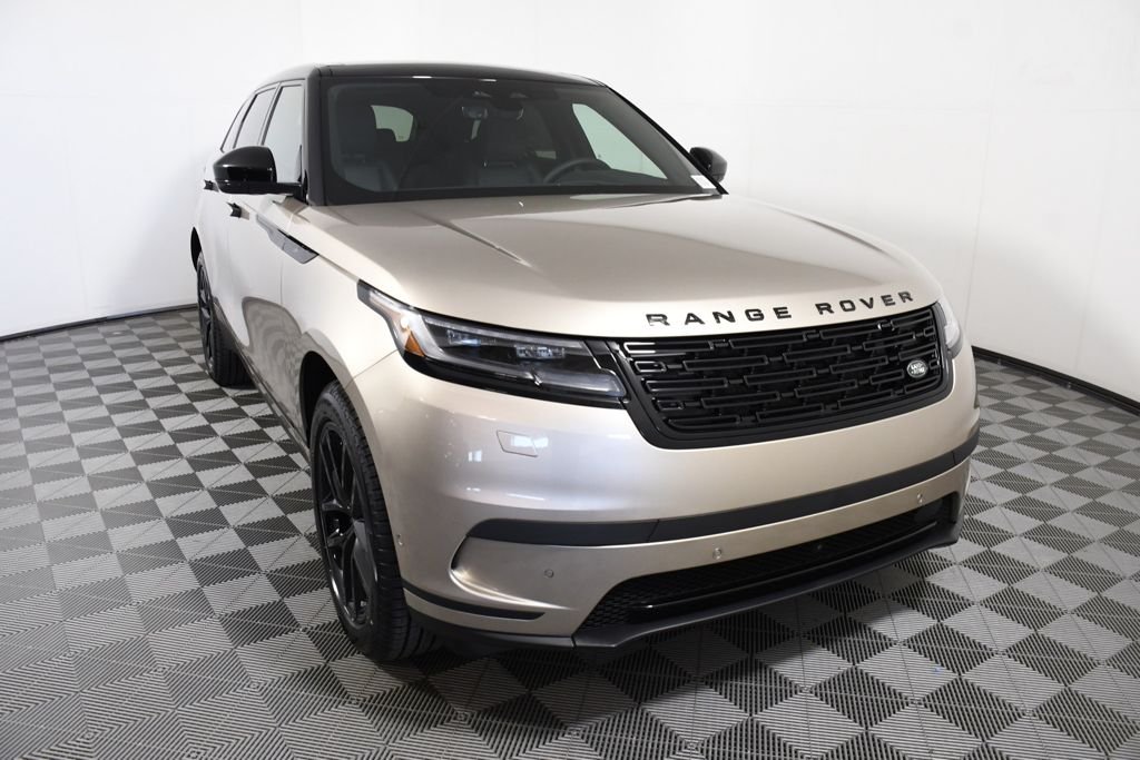 New 2026 Batumi Gold Land Rover S image 9