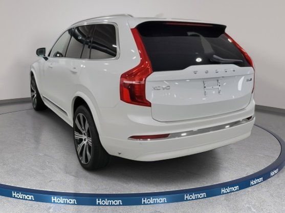 2025 Volvo XC90 Ultra - Photo 10