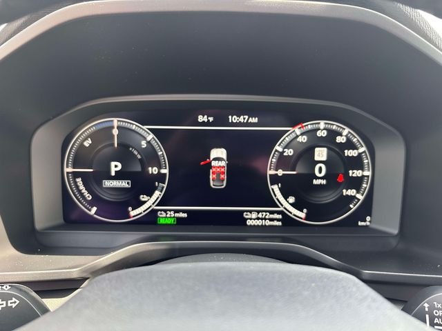 Used 2026 Gray Nissan Platinum image 49