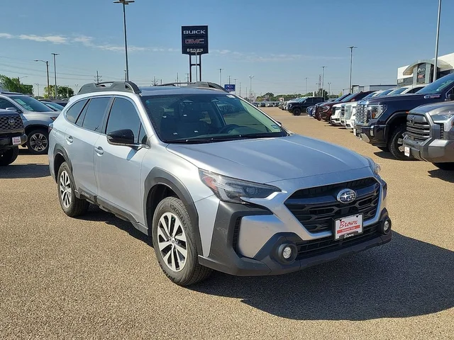 2024 Subaru Outback Premium