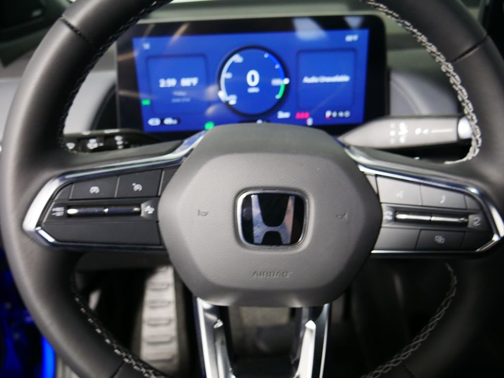 2025 Honda Prologue Touring - Photo 19