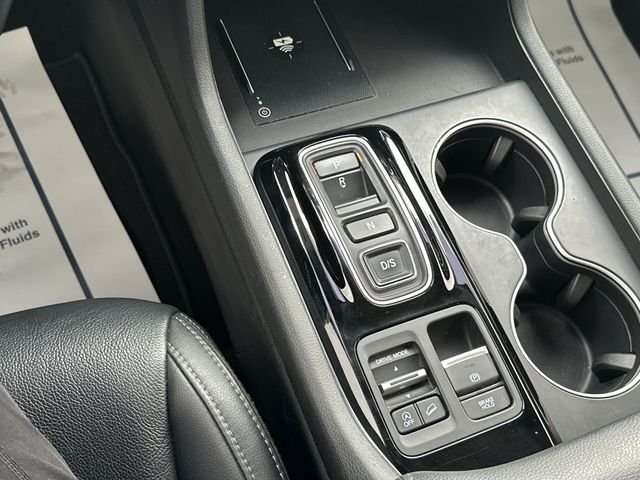 Used 2025  Honda Touring image 24