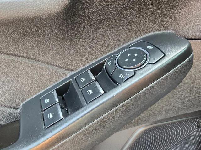 Used 2023 Silver Metallic Ford Active image 36
