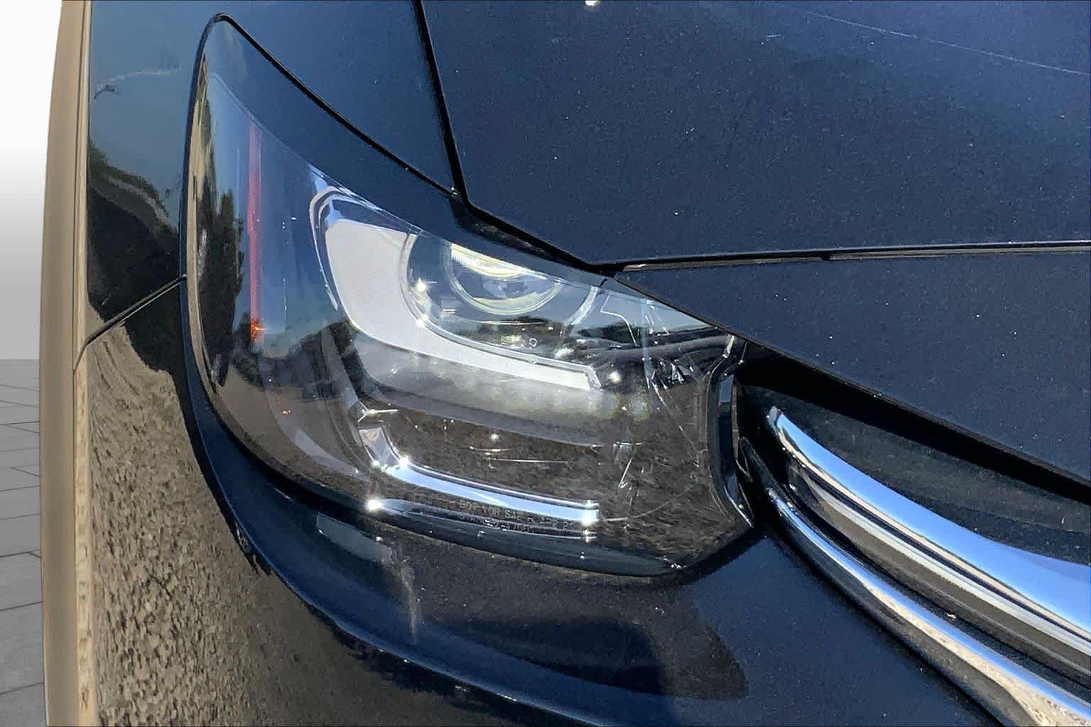 New 2026 Jet Black Mica Mazda Preferred AWD image 13