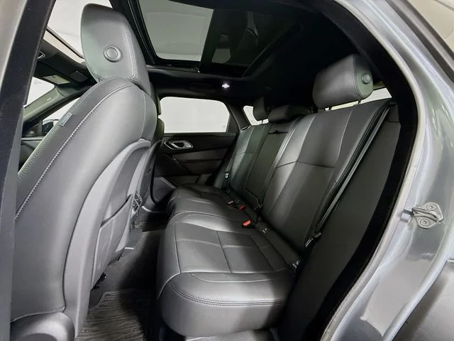 Certified Used 2026 Gray Land Rover S image 24