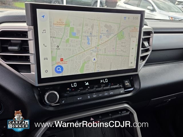 Used 2026 White Toyota SR5 image 19