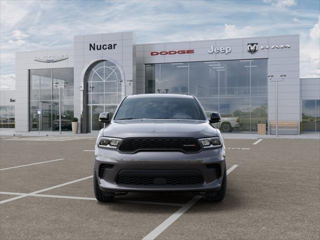 New 2026 Vapor Gray Exterior Paint Dodge GT Plus image 110